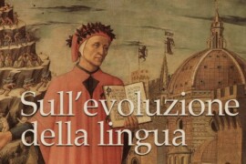 Sull’evoluzione della lingua
