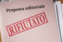 I rifiuti di una casa editrice non sono una sconfitta