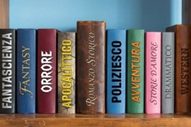 Generi narrativi: si può ancora scrivere su tutto?