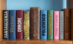 Generi narrativi: si può ancora scrivere su tutto?