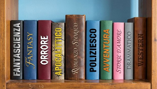 Generi narrativi: si può ancora scrivere su tutto?