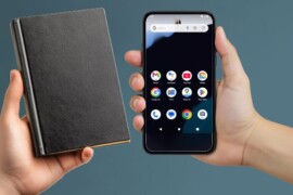 I libri che ti faranno dimenticare il cellulare