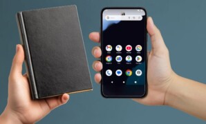 I libri che ti faranno dimenticare il cellulare