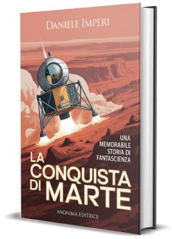 Romanzo su Marte