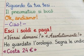 8 insidiosi errori di scrittura