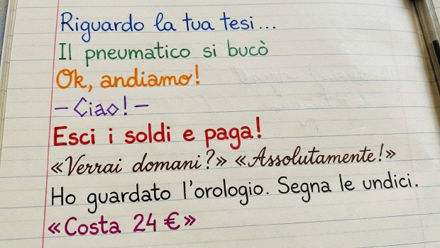 8 insidiosi errori di scrittura