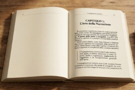 Elementi di impaginazione del testo e come usarli