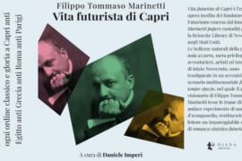 Ho pubblicato un nuovo inedito di Marinetti