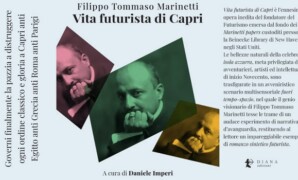 Ho pubblicato un nuovo inedito di Marinetti