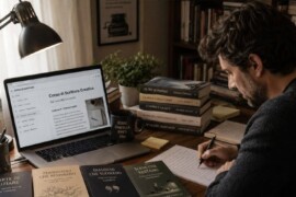 Per imparare a scrivere non serve studiare