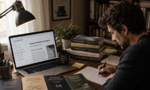 Per imparare a scrivere non serve studiare
