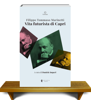 Vita futurista di Capri