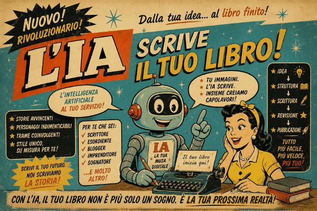 L’intelligenza artificiale toglie lavoro