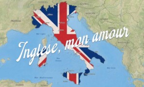 Inglese, mon amour