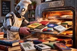 Scrivere 200 libri in un anno